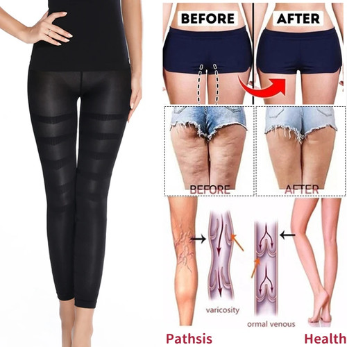 Shapewear anti cellulite - anti,