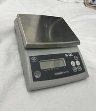 Excell SI-132 Weighing Scale