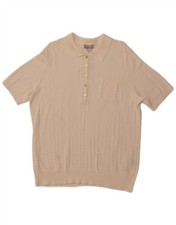 MONA Womens Short Sleeve Polo