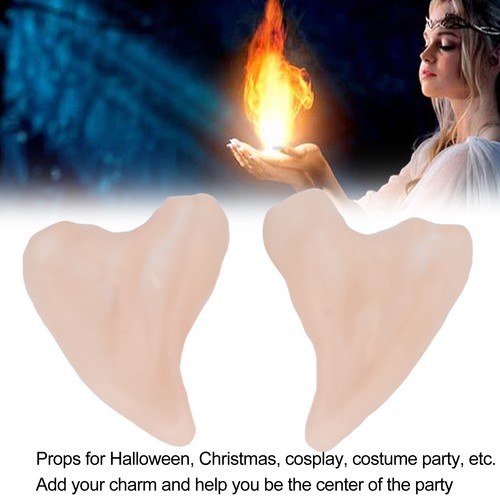 1pair elf ears - 1pair,