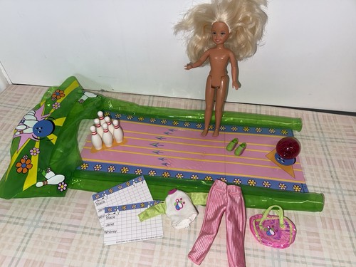 Vintage mattel barbie - vintage,