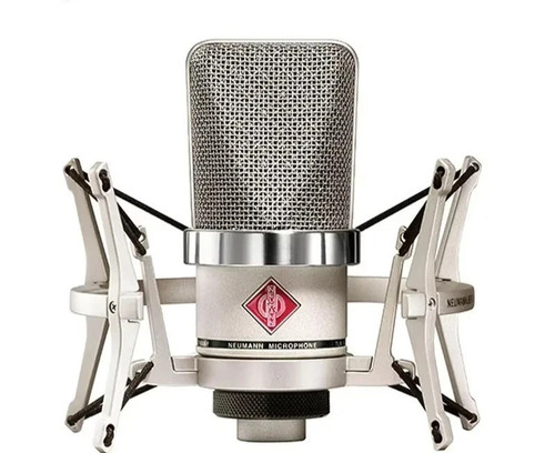 Neumann tlm102 large diaphragm - neumann,
