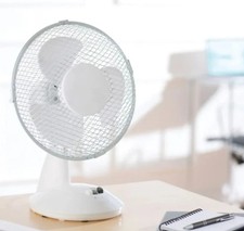 9" Inch Air Cooling