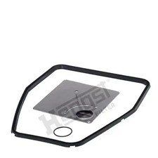 Automatic transmission filter Filter Insert EG1108H D638 HENGST FILTER for BMW 3