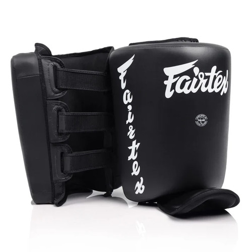 Fairtex sp10 calf kick - kick,