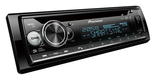 Pioneer deh s720dab mp3 usb - cd,