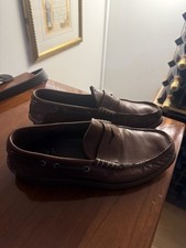 Church’s Brown Leather