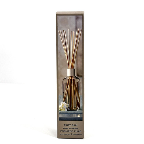 Pier imports first rain reed - first,
