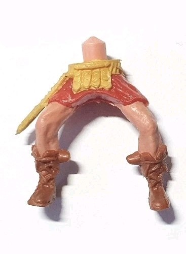 Vintage timpo historic - timpo,