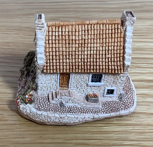East neuk from the lilliput - from,