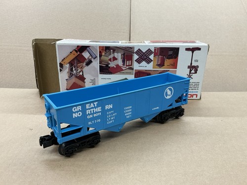 Lionel gauge freight car - lionel,