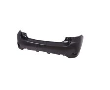 TOYOTA AURIS 2010-2012 REAR BUMPER PAINTED ANY COLOUR