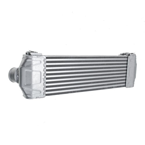 Turbo intercooler for - for, ford