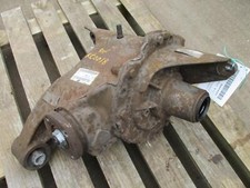 LAND ROVER DISCOVERY 3 2.7