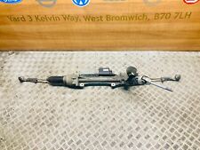 2015 BMW 320D POWER STEERING RACK M-SPORT 2.0 DIESEL AUTO 142890 10
