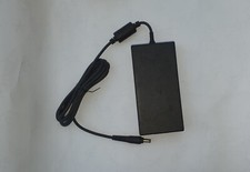 120W 20V 6A AC Adapter - Genuine DELTA ADP-120VH  5.5×2.5mm
