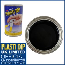 Plasti Dip - Plastic & Rubber