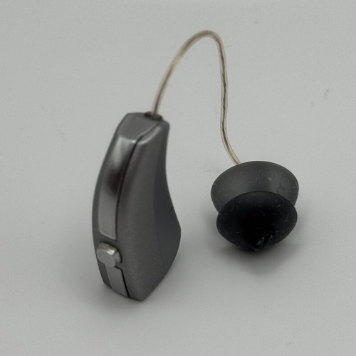Widex evoke hearing aid - widex,