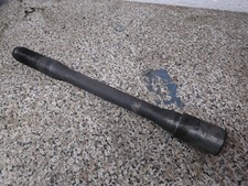 Buell Ulysses XB12 rear wheel Spindle / Axle fit firebolt lightning breaking