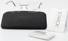 Starck Eyes for Mikli Glasses