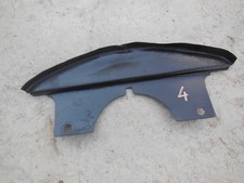 Porsche 912 Cover Plate below