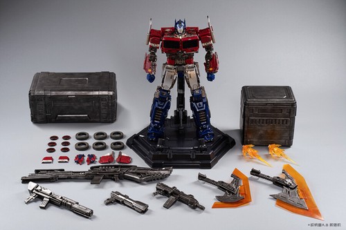 Deluxe ver toyworld f09 - ver.,