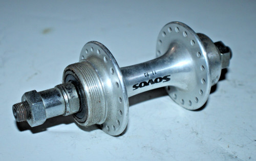 Sovos quando rear - touring, road