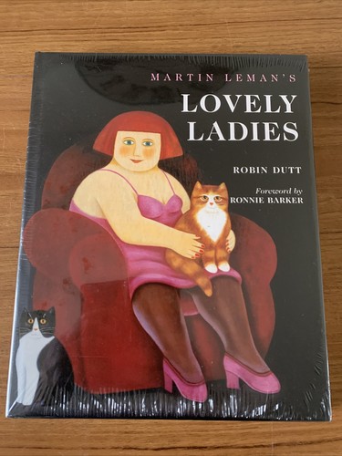 Martin leman lovely - martin,