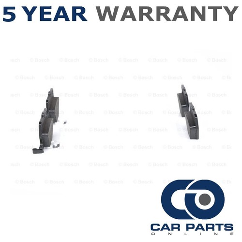 Brake pads set rear cpo - brake,