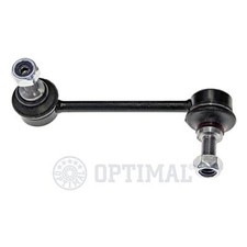 Rear stabiliser rod - rear,