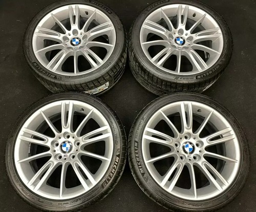 Genuine staggered bmw mv3 - bmw,
