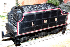 ⭐ Mainline LMS Jubilee etc Locomotive Tender OO Gauge 00 VGC Spare