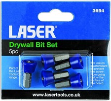 Laser Tools 3694 Drywall Bit