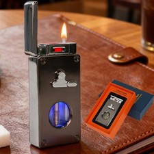 Smart Voice-Activated