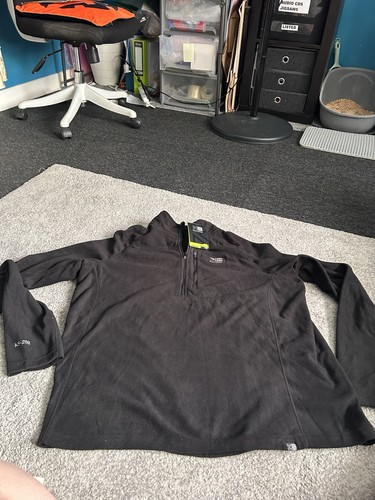Karrimor bramd new black - bramd,