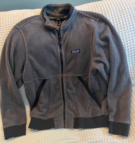 Patagonia jacket mens small - patagonia,