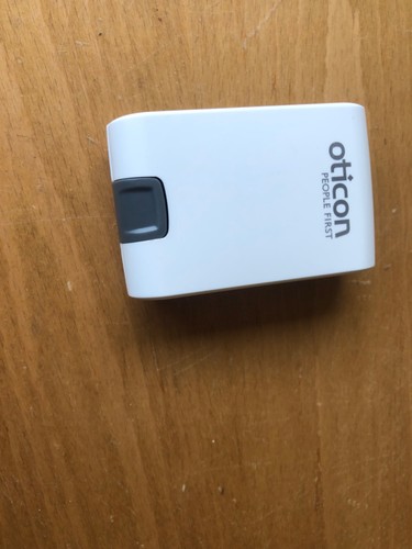 Hearing aid cases 2 oticon - 2,