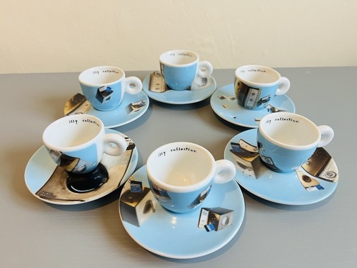Illy art collection - illy,