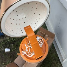 Retro Hairdryer Calor Tabletop