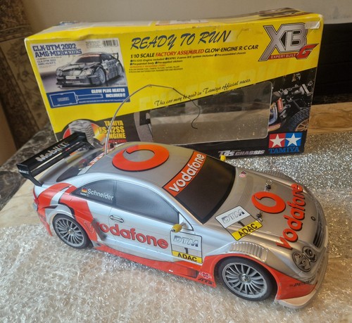 Expert build tamiya scale - 1/10,