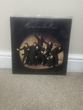 Paul McCartney & Wings  Band