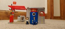 Postman Pat Character Options SDS Sorting Office Playset, Figures & Accessories