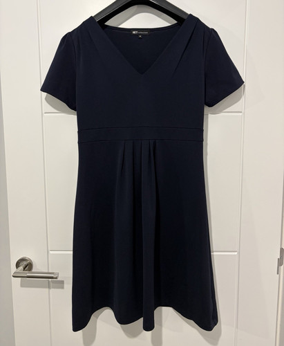 Net collection navy alv - net, alv-neck