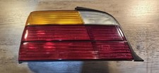 Bmw series e36 coupe - bmw,