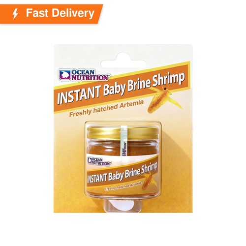 Ocean nutrition instant - ocean,