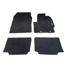 Toyota Yaris Cross Floor Mat