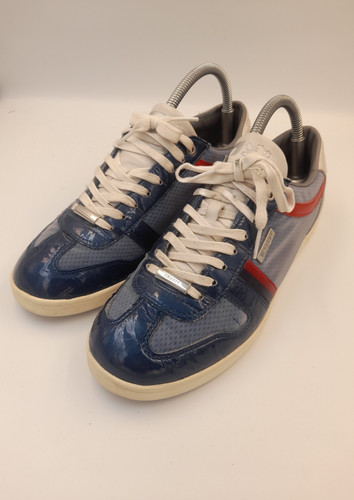 Cruyff recopa navy blue - recopa,