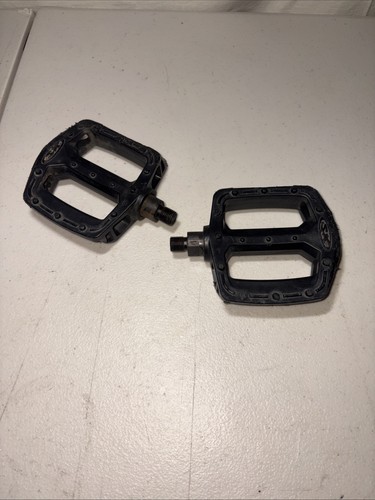 Schwinn bmx bike pedals 2 - bmx,