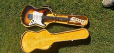 1969 Aria Diamond Matsumoku