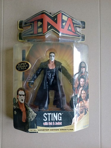 New tna impact 7 sting - 7,